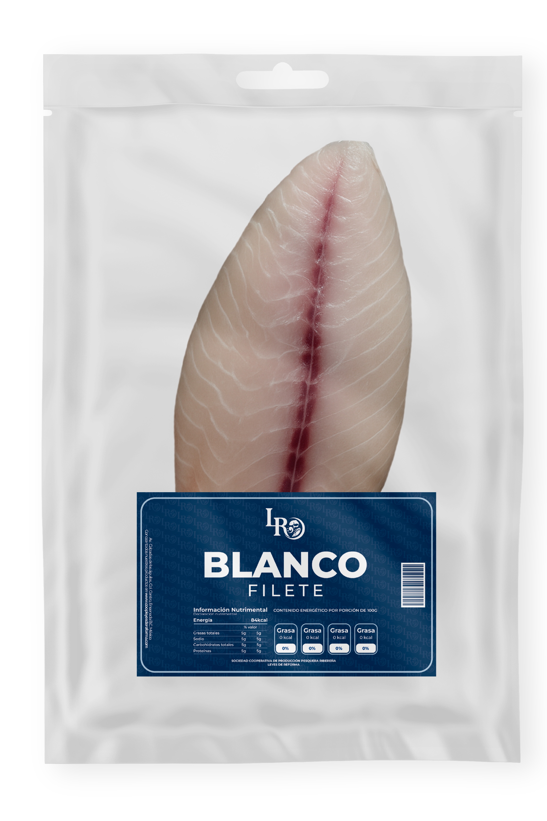 Aguachile Verde de Camarón